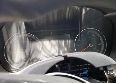 2023 Kia Forte Lx from USA, damaged, VIN 3KPF24AD4PE568105